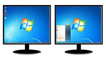 Monitor